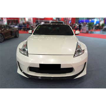 DarwinPRO AMS Fiber Glass PCF Body Kit for 370Z 2 Door 2009-2015