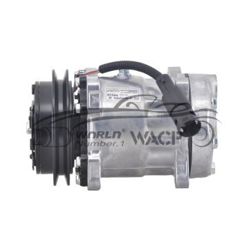 Компрессор кондиционера грузовика для DAF 85/95 (1992-2020) 24V