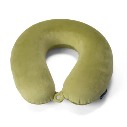 Cervical Travel Neck Memory Foam Pillow