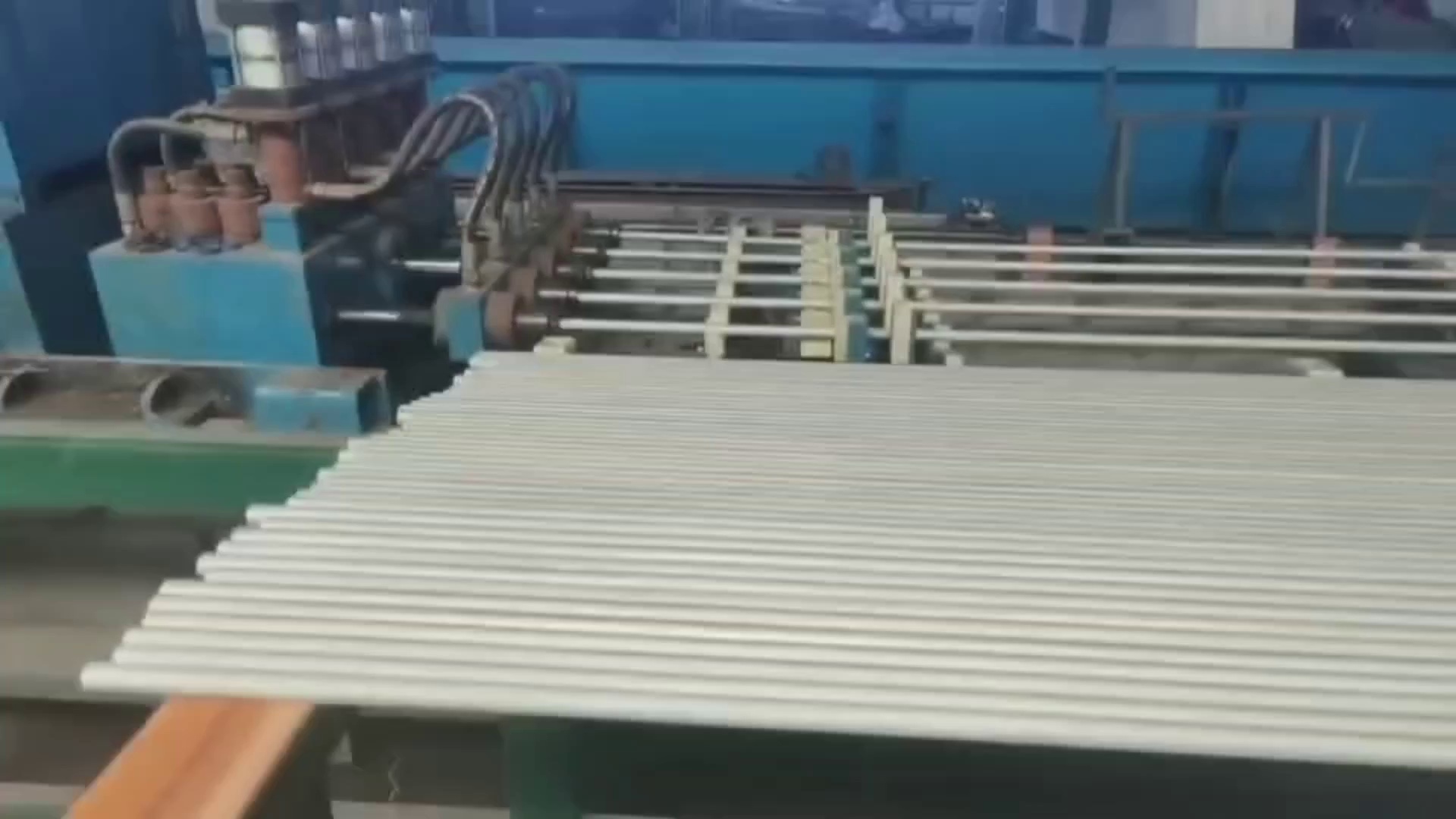 Premium ASTM A335 Seamless Steel Pipe Option