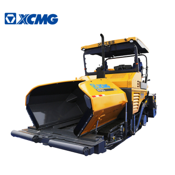 XCMG Factory Price RP903 Paver Laying Machine for 9m Concrete Road Asphalt Paving