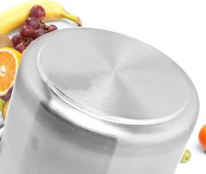 Best stainless steel stock pot/ stew pot