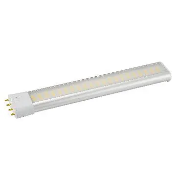 7w led tube Lights with external driver