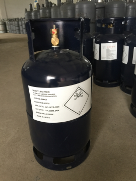 Bromuro di metile Prevenire il controllo CAS 74-83-9