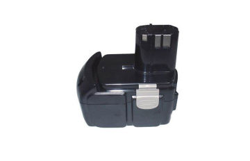 18v 4.0ah Li-ion Power Tool Battery For Hitachi 326240 , 326241 , 327730