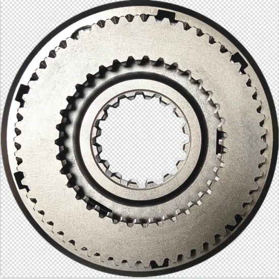 CHINESE heavy truck CARS FAST JS85T-1707143-1 MANUAL GEARBOX PARTS SYNCHRONIZER FOR DONGFENG HOWO