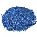 Chip Blue Kyanite Beads for Home Decoration & Decor Making Jewelry 100Gram Crushed Irregular Tumbled Stone Pieces Beads No hole