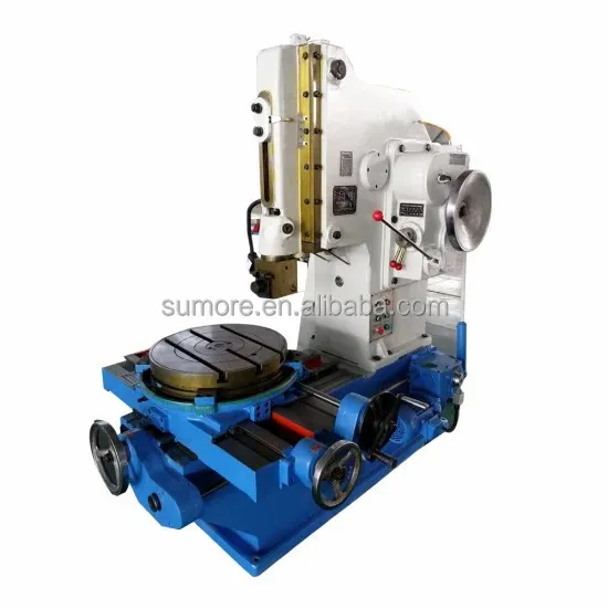 B5032 Slot Machine Sale - Vertical Slotting Machine SP5032, Best Price from China Factory