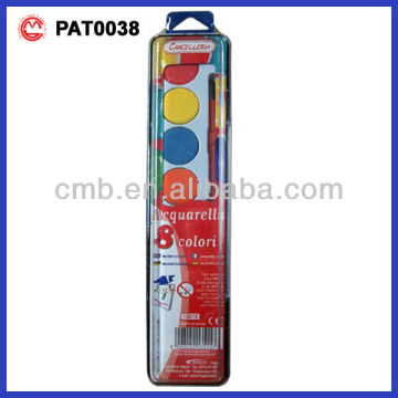 5 COLOR PAINT