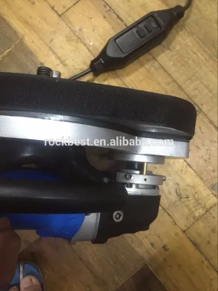 Stone Polishing Equipment