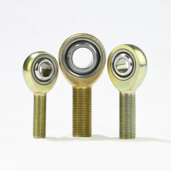 M10 Right Hand Threaded Rod Ends - Heim Joint Uniball Joint