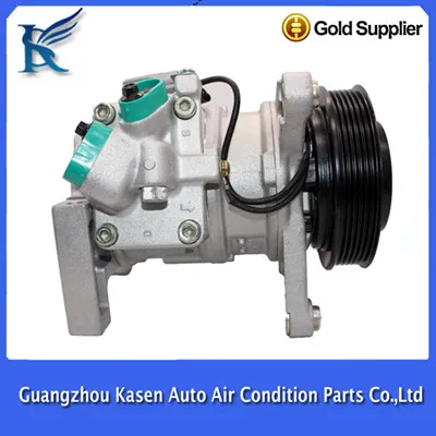 DENSO 10PA20C For toyota air conditioning compressor 12V