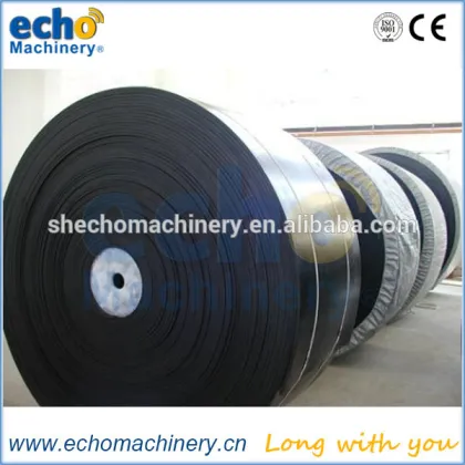 fire-retardant conveyor belt with high quality