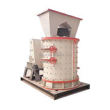 Vertical Compound Crusher and Sand Making Machine for Sale