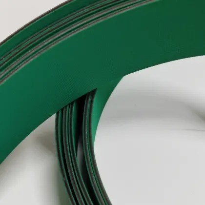 Habasit Nylon Sheet Wear-Resistant Flat Belt - Customizable 2700*50