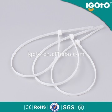 UL approved China wholesale cheaper price UV resistance cable ties nylon