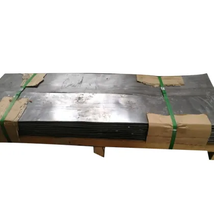 99.9% Purity Radiation-Proof Lead Plate