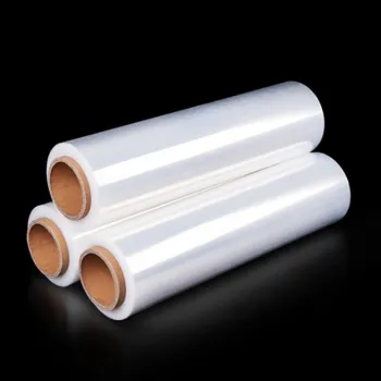 Dust Proof PVC Heat Shrinkable Film