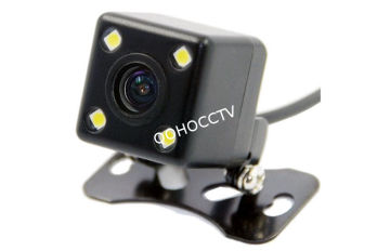 High Resolution Waterproof Ip68 Car Reversing Camera With Sensor