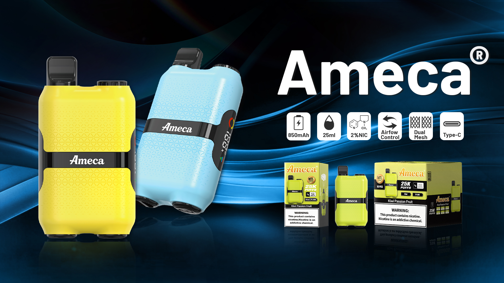 Ameca25K2