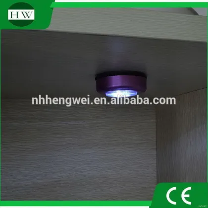 Durable new products smart home touch light wall switch