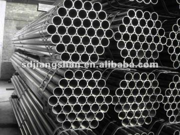 seamless steel pipe