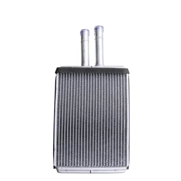 Automotive Parts Heater Core For OPEL VECTRA B 95- 1.6 OEM 1843107 90463839