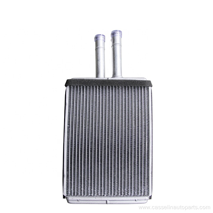 Automotive Parts Heater Core For OPEL VECTRA B 95- 1.6 OEM 1843107 90463839