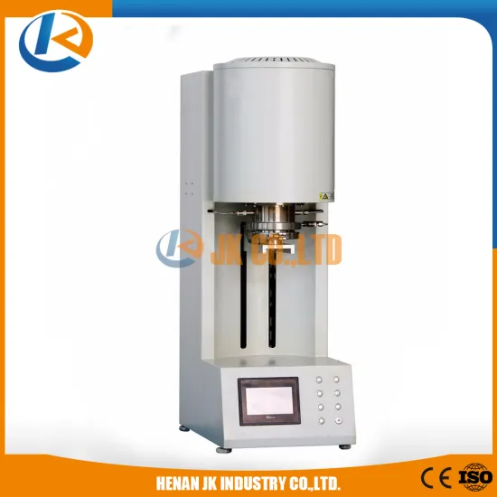 KC-LZ-017 factory price programat dental porcelain furnace
