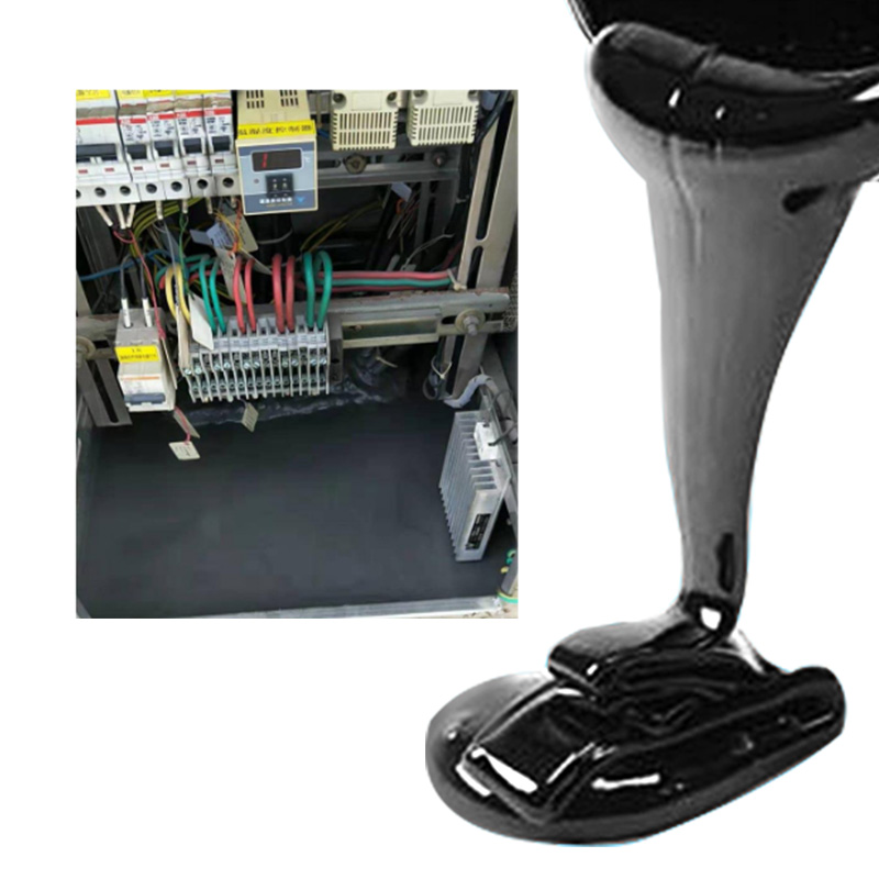 electronic potting compound