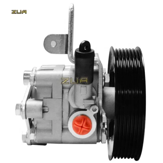Power Steering Pump for Nissan Altima/Maxima/Murano 3.5