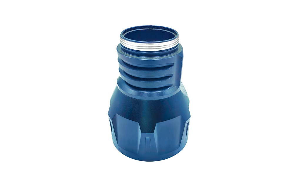 OEM Cnc Turning Machining Die Casting Parts