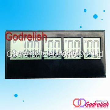 Lcd Electric countdown timer