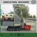 Agri Machinery Mini Combine Soja Harvester