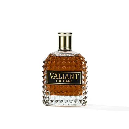 Long Lasting Men's Eau De Cologne - Wholesale Quality Cologne for Men