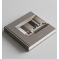 Custom beautiful hardcover books