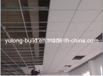 T Bar/Grid for Suspended Ceiling