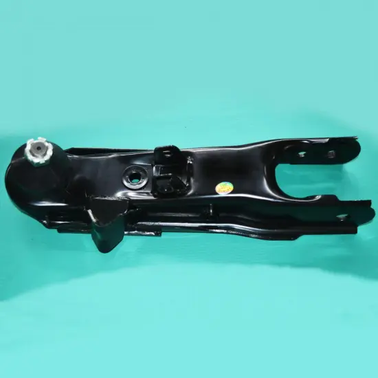 Auto Suspension System Low Control Arm For NISSAN
