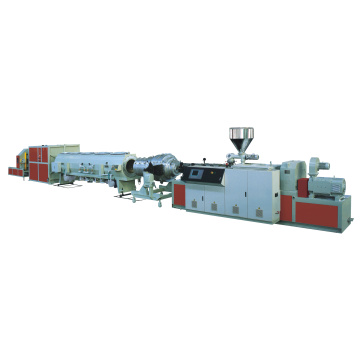 Polestar New Design SJZ Twin Screw Extrusion Machine