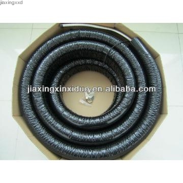 DN16 Insulated Solar Pipe for Solar Water Heater Plumbing System