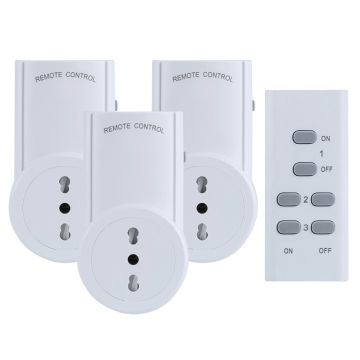 Smart Plug Mini - Włochy Standardowe bezprzewodowe zdalne gniazdo
