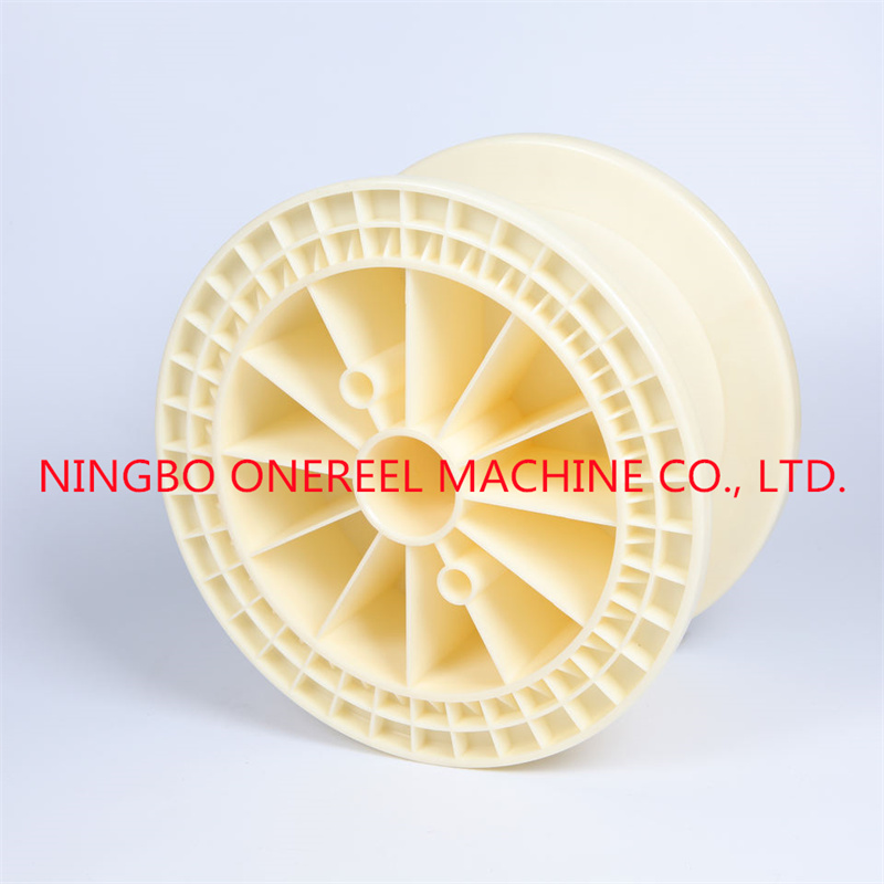 High Quality Custom Injection Mold Plastic Spools 4 Jpg