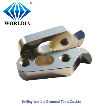 PCD Polishing Cutter for Acrylic