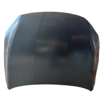 Replacement Engine Hood Bonnet for KIA K5/Optima 2020-2023 #66400-L200