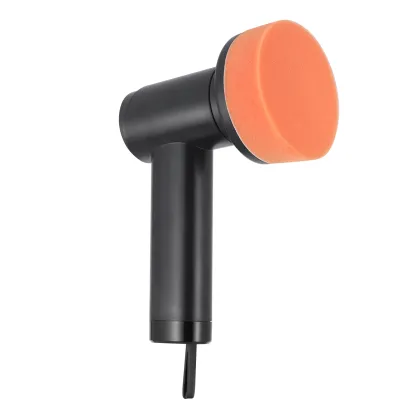 Multifunctional Household Electric Spin Scrubber