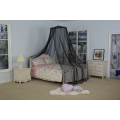 Black Color Cheap Price Mosquito Nets For Home