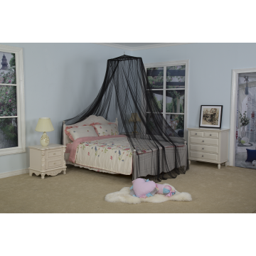 Black Color Cheap Price Mosquito Nets For Home