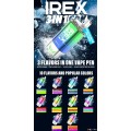 IRex 3in1 60k พัฟขายส่ง vape