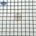 Pvc Coated Welded Wire Mesh Panel Electro Galvanized