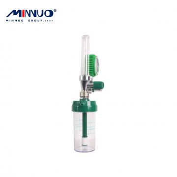 High quality Medical Pressure Flow Meter